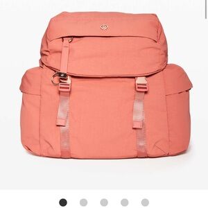 Lululemon  backpack
